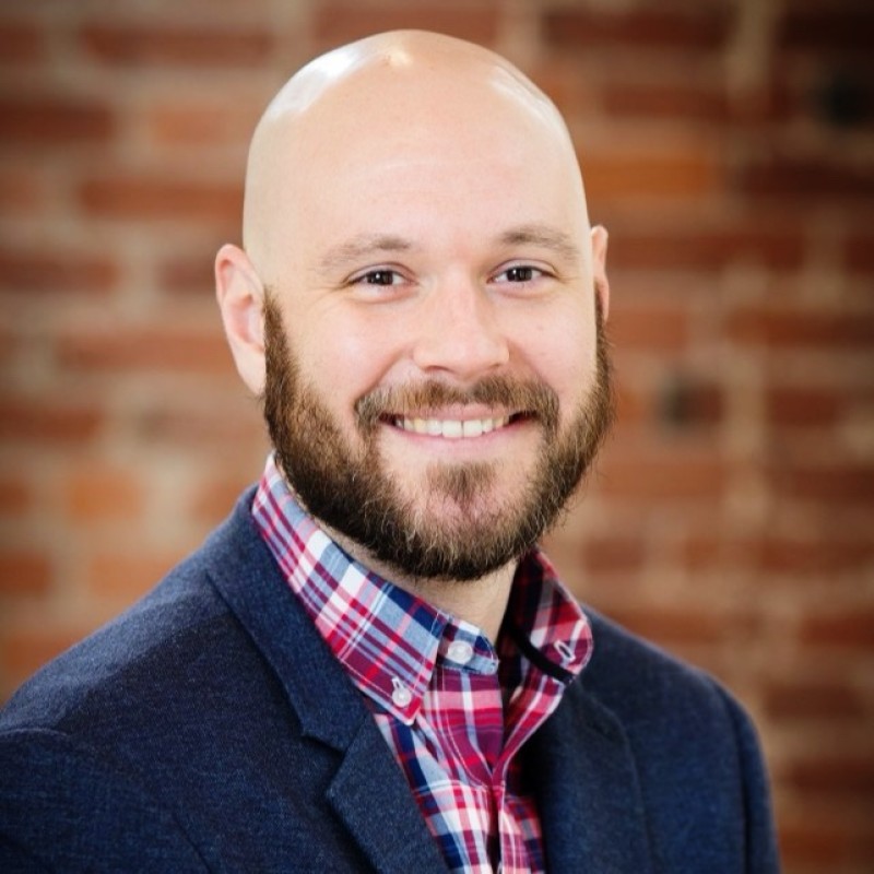 Michael Brown - CEO | Stackforce