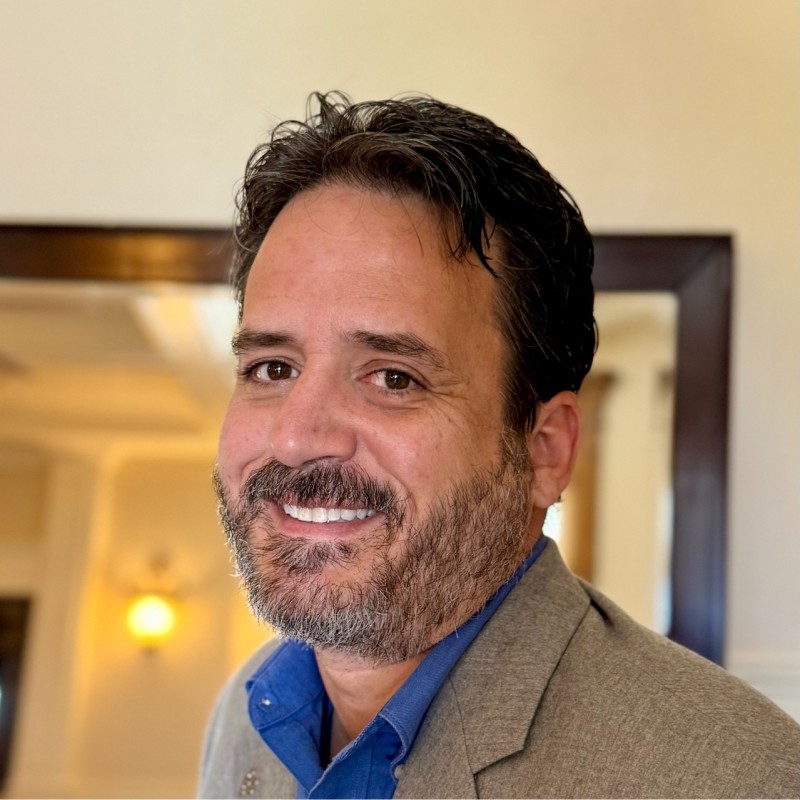 Michael Cooper - Co-Founder | Stackforce