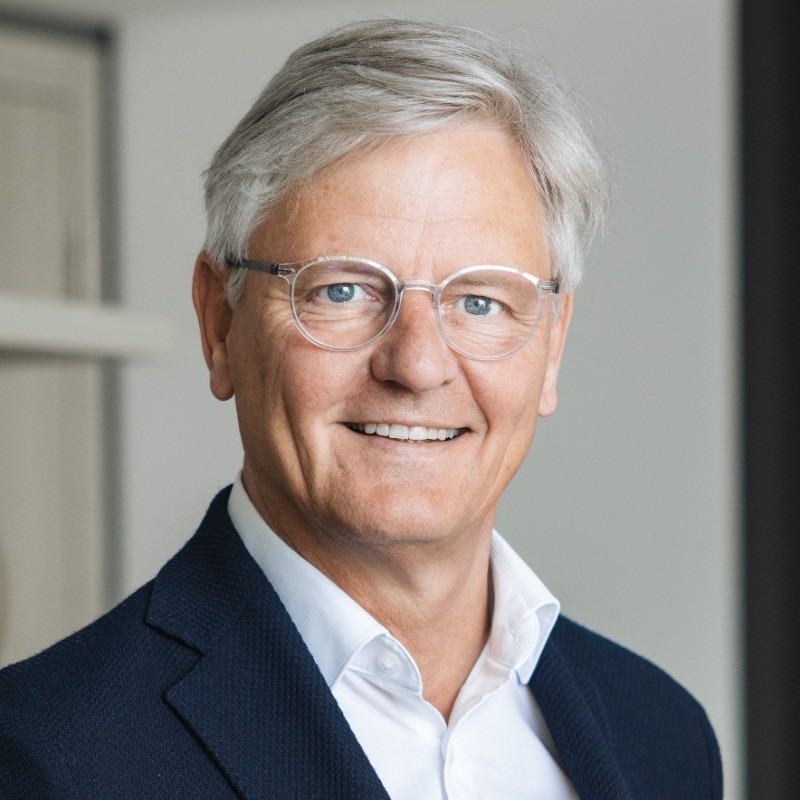 Michael Ensser - CEO | Stackforce