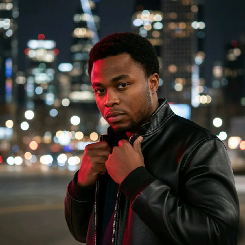 Michael Ibeh - Founder | Stackforce