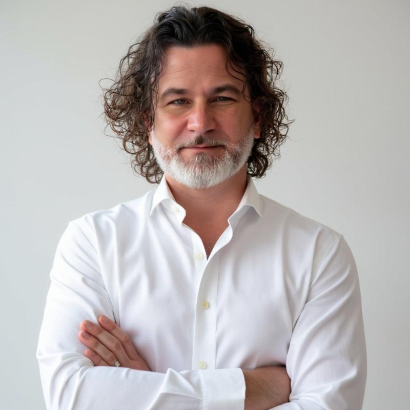 Michael J. Case - CEO | Stackforce