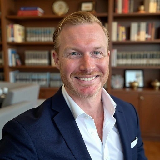 Michael Smith - CEO | Stackforce