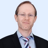 Michael P. - Founder | Stackforce