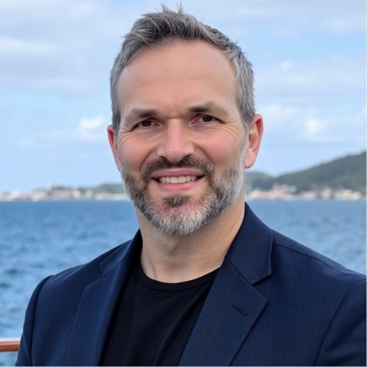 Michael Tatham - CEO | Stackforce