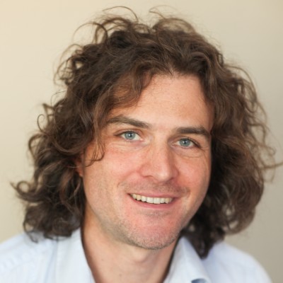 Michel Lutz - CTO | Stackforce