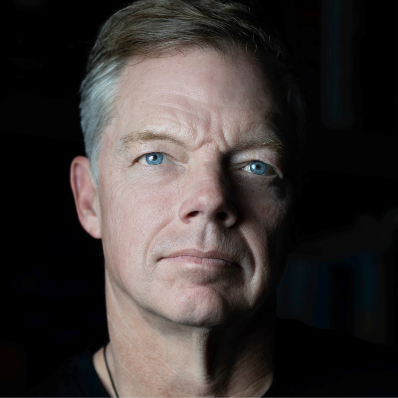 Christopher Michel - CEO | Stackforce