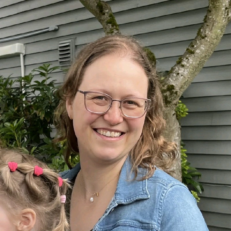 Michele Trickey - CEO | Stackforce