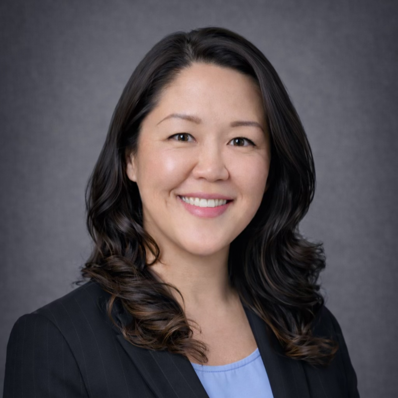 Michelle An - CEO | Stackforce