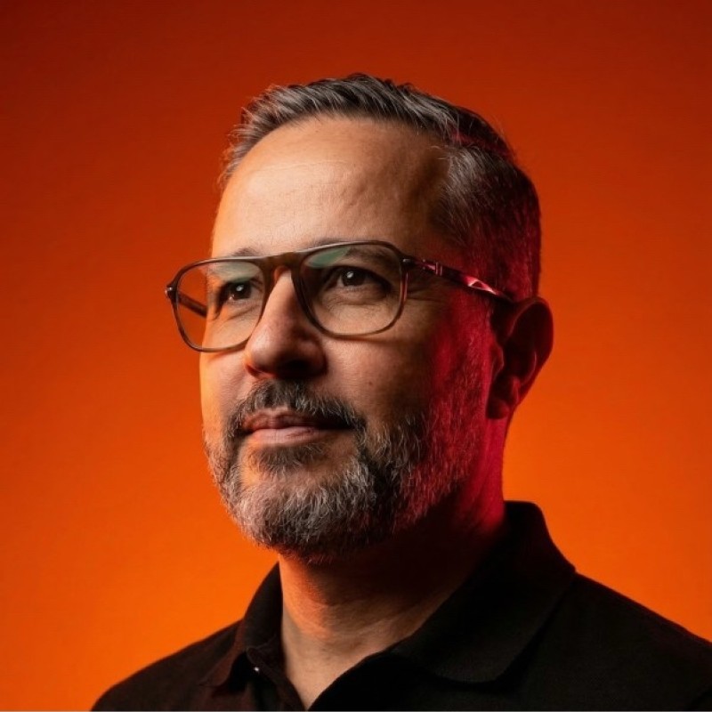 Michel Regueiro - Co-Founder | Stackforce