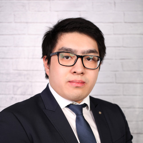 Mickel Liu - AI Researcher | Stackforce