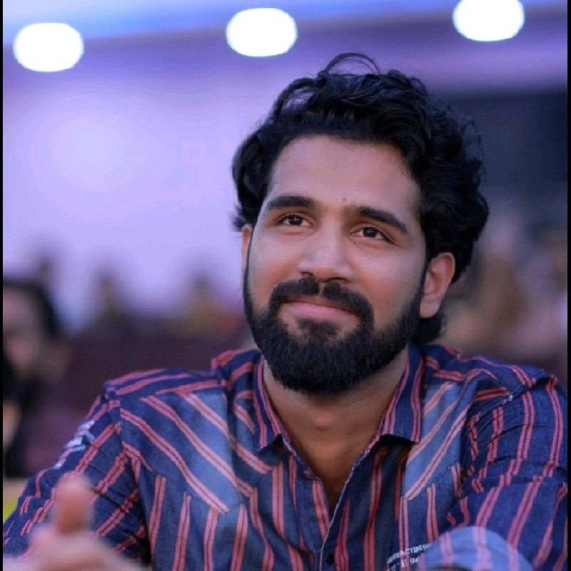 Midhun Nair - Software Engineer | Stackforce