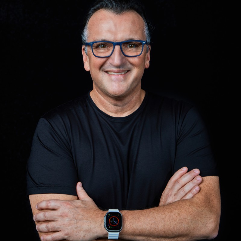 Martin Migoya - CEO | Stackforce