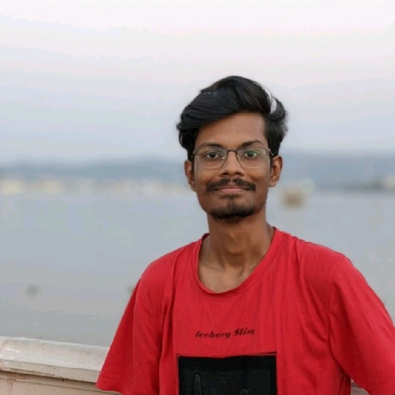 Mihir Ojha - Software Engineer | Stackforce