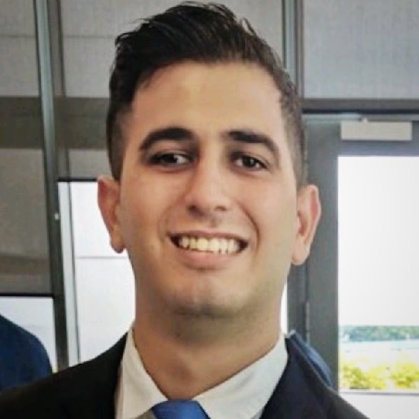 Mihir Samir Verma - CEO | Stackforce