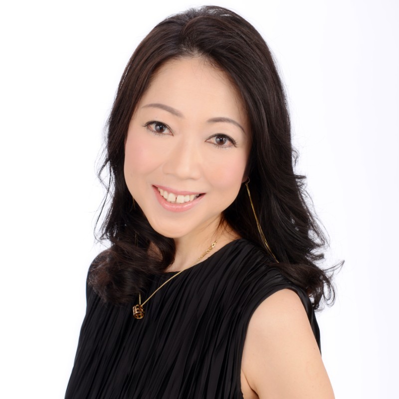 Miho Takatani (Nicholas) - CEO | Stackforce
