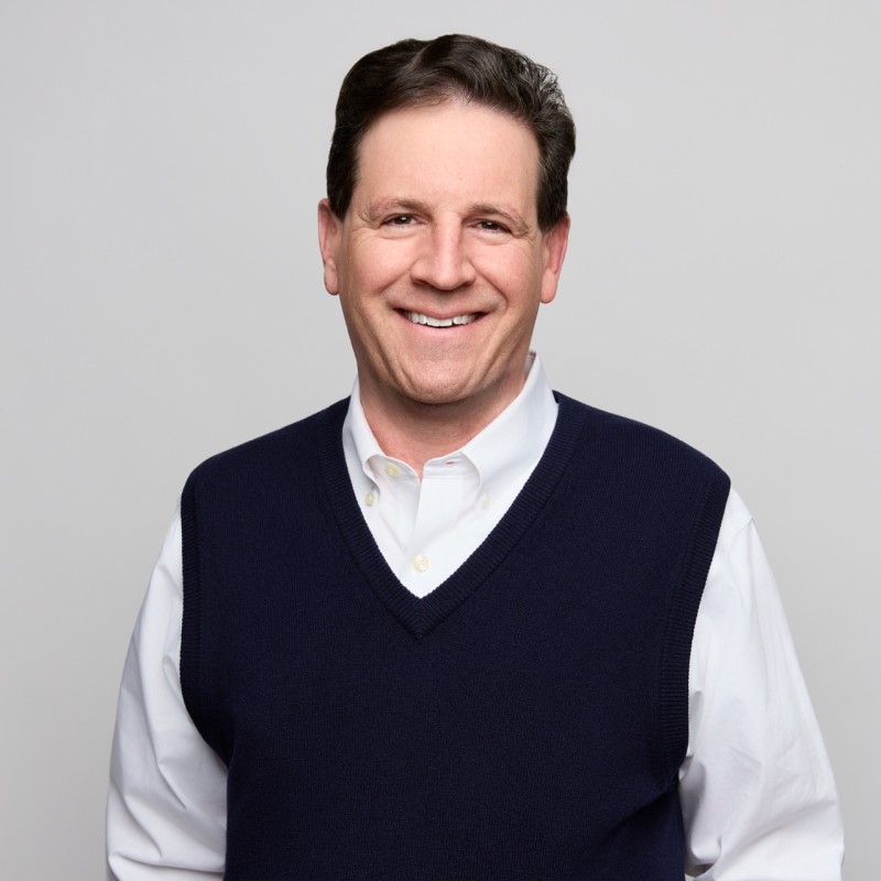 Mike Bennett - CEO | Stackforce