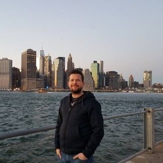 Mike Lulham - CEO | Stackforce
