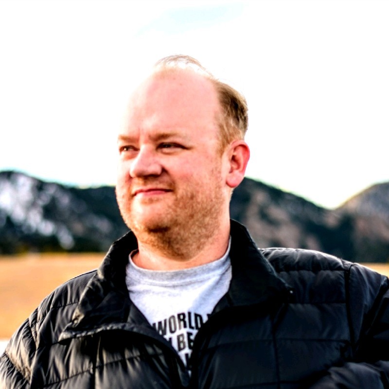 Mike Peterson - CEO | Stackforce