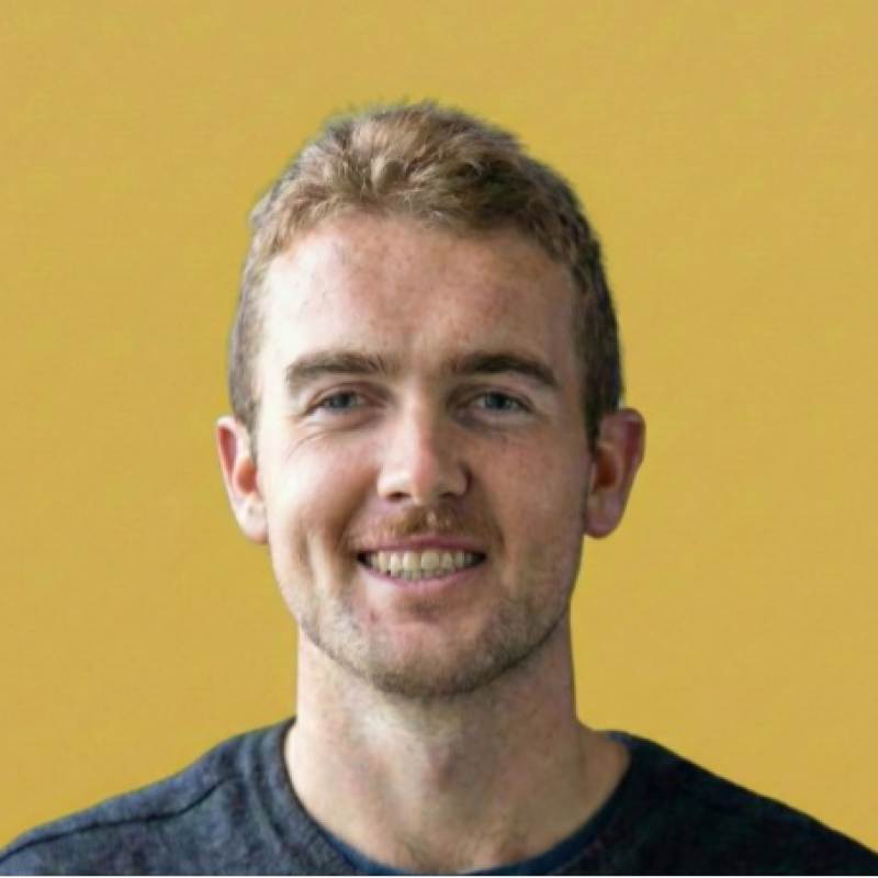 Mike Bayly - CEO | Stackforce