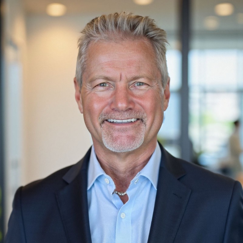 Michael Cichon - CEO | Stackforce