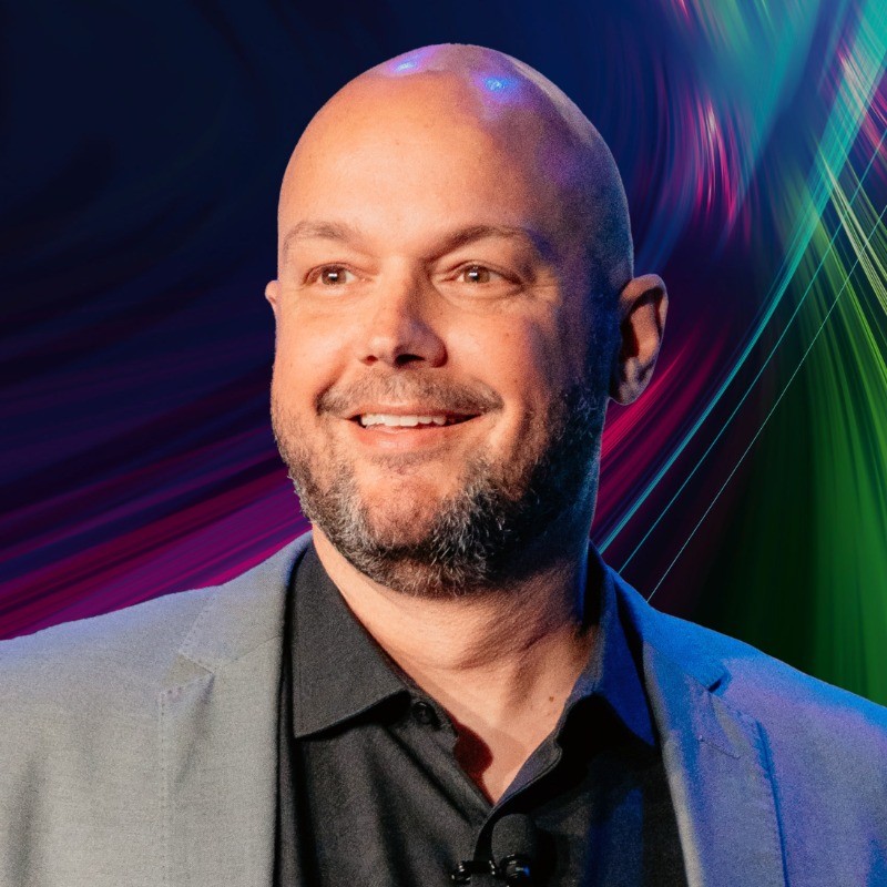 Mike Montague - Founder | Stackforce