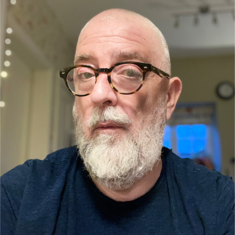 Mike Clough - CEO | Stackforce