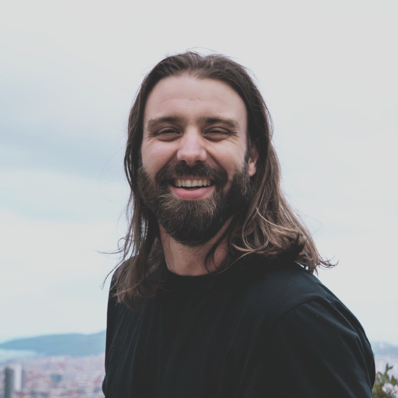 Mike Ferguson - CEO | Stackforce