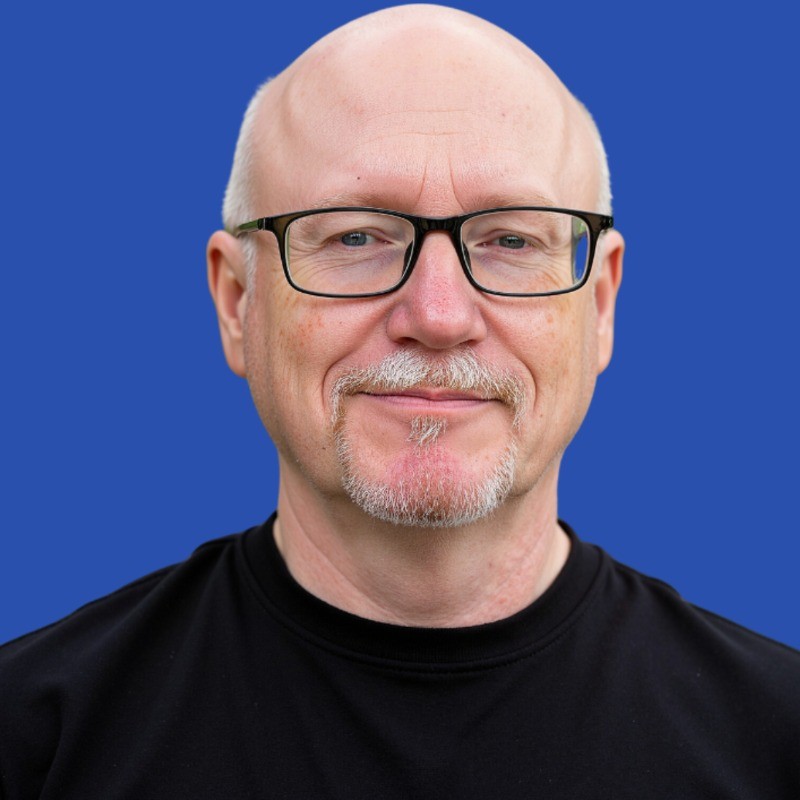 Mike Holcomb - Co-Founder | Stackforce