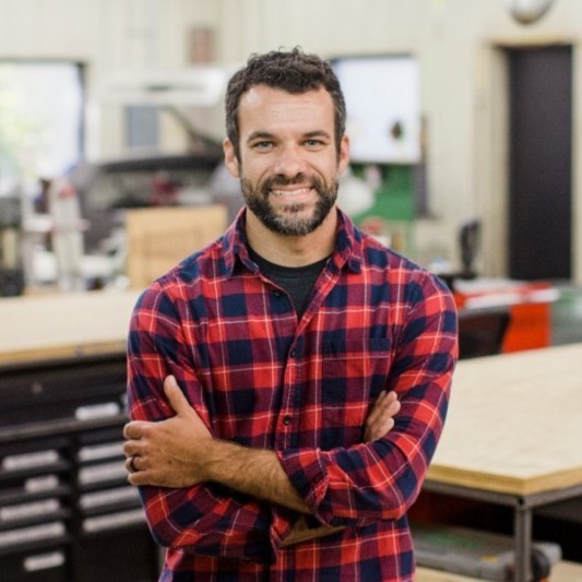 Michael Laut - CEO | Stackforce
