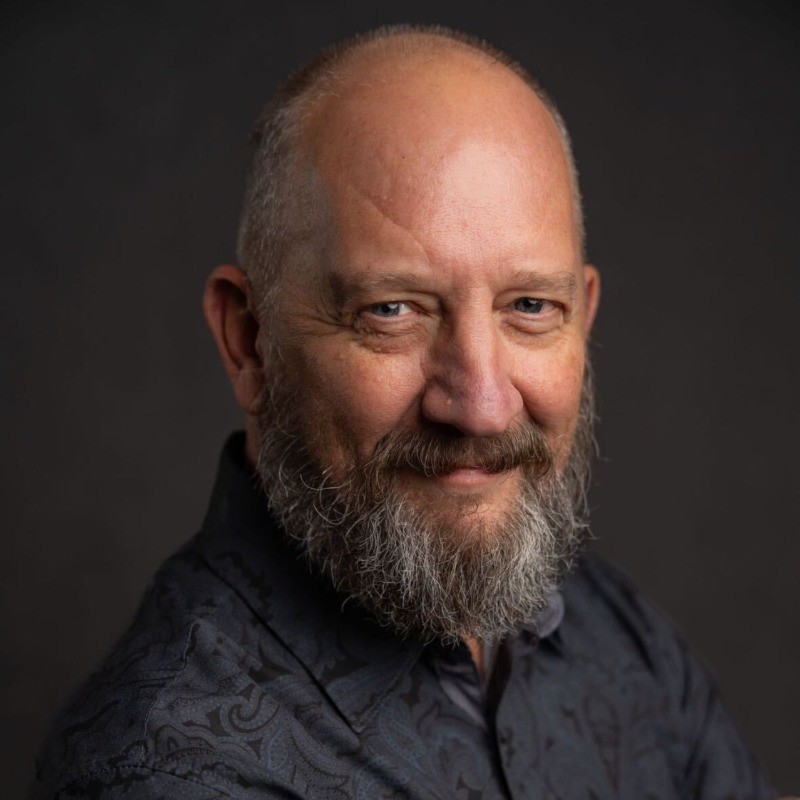 Mike Peloquin - CEO | Stackforce