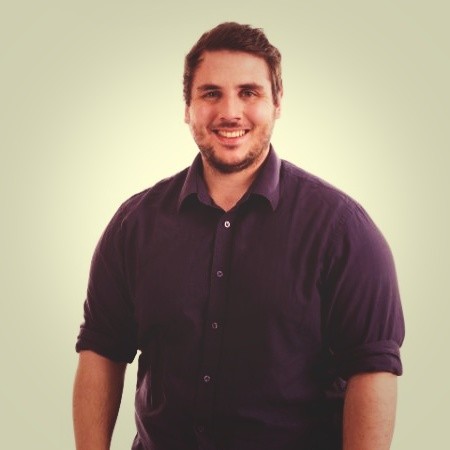Mike Thacker-Cooke - CEO | Stackforce