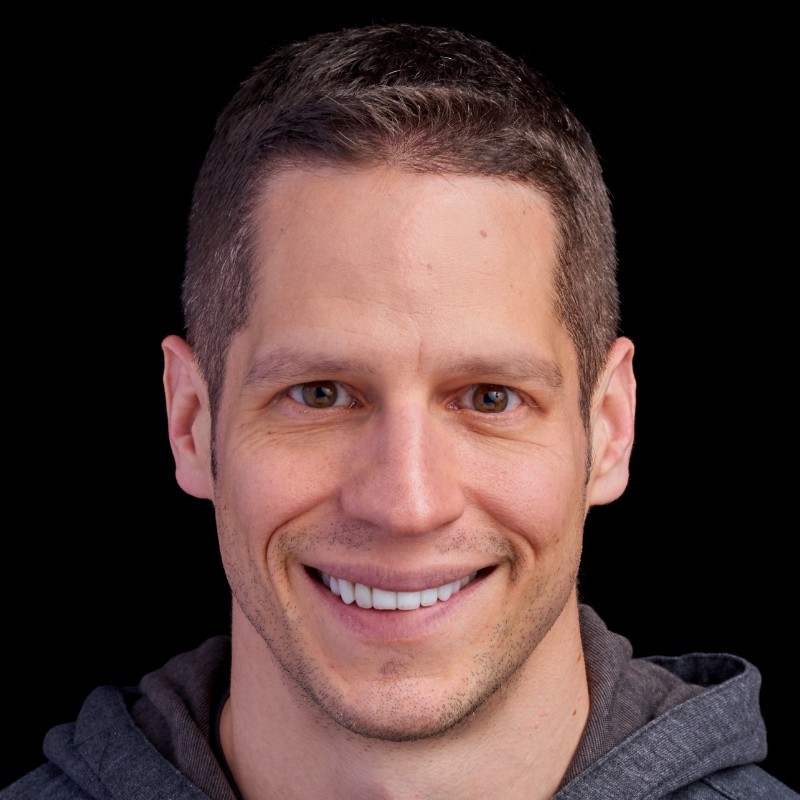 Mike Torres - CEO | Stackforce
