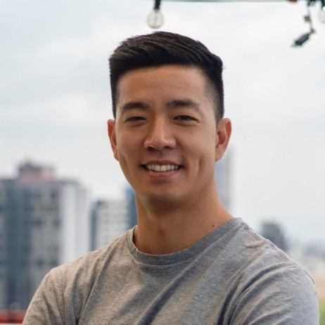 Mike Wu - Co-Founder | Stackforce