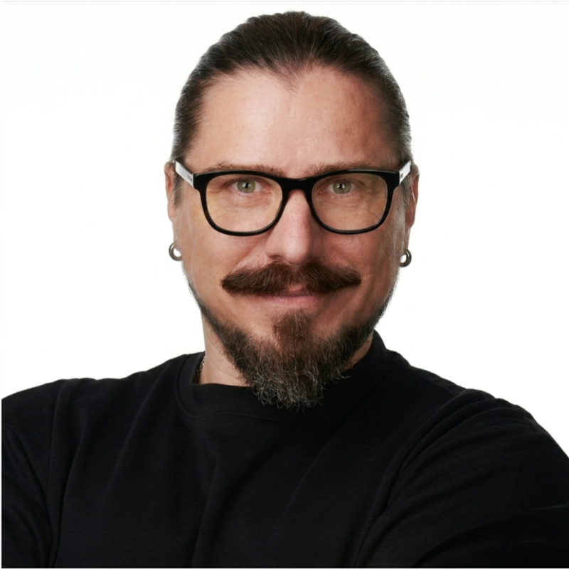 Torchinsky Mike Torchinsky - Co-Founder | Stackforce
