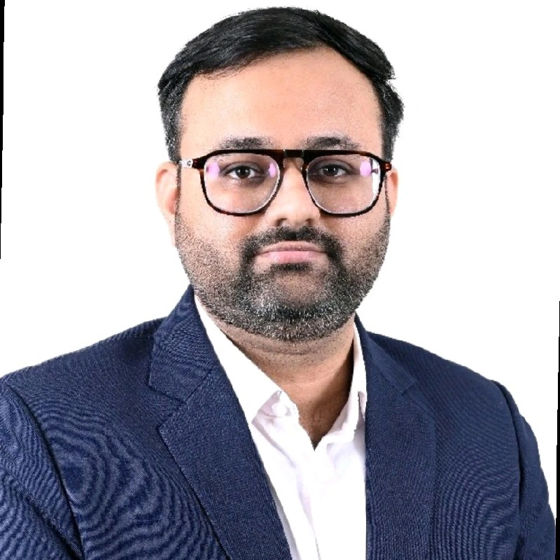 Milan Ashokkumar Daiya - Operations Associate | Stackforce