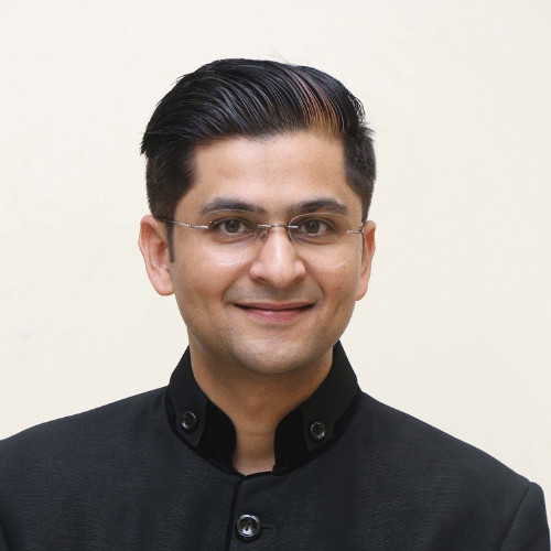 Milan Chandan - Software Engineer | Stackforce