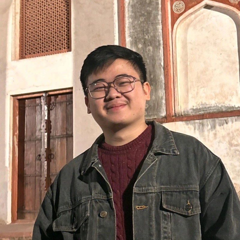 Milan Rana - Business Development Executive | Stackforce
