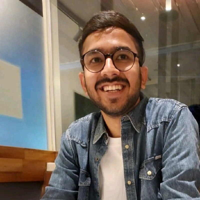 Milind Khatri - Software Engineer | Stackforce