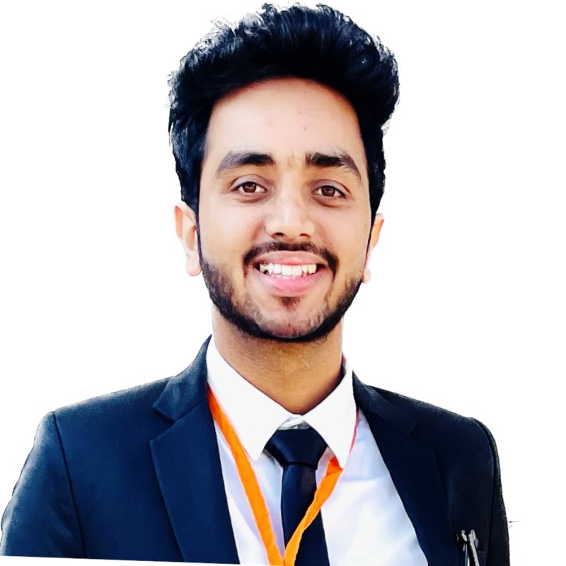 Adv Milind Singh - Associate Consultant | Stackforce