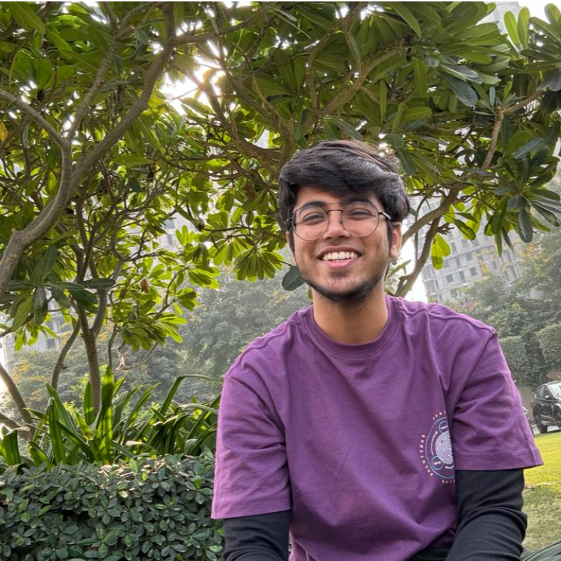 Milind Anand - Software Engineer | Stackforce