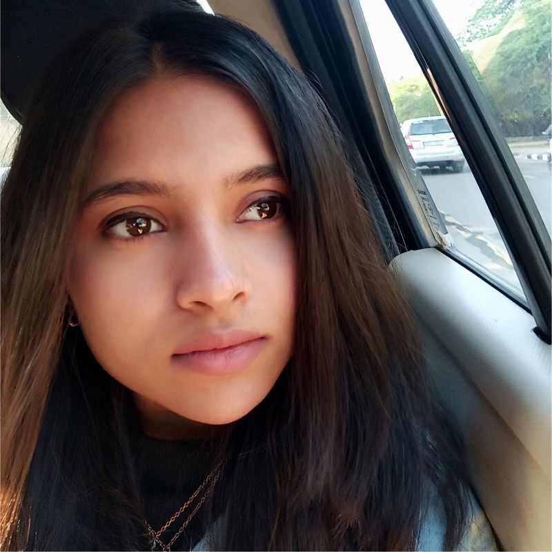 Millennium Gupta - Software Engineer | Stackforce