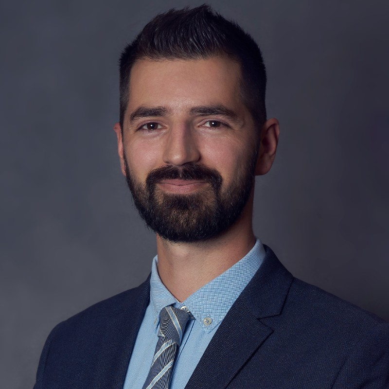 Milo Radulovic - CEO | Stackforce