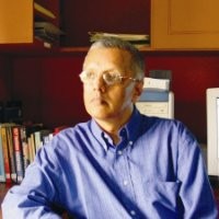 Dr A Abraham MD - Co-Founder | Stackforce