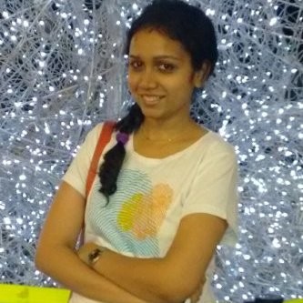 Minerva Vijay - DevOps Engineer | Stackforce