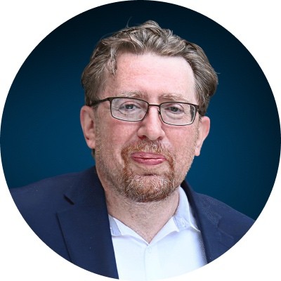 Mark Minevich - CEO | Stackforce