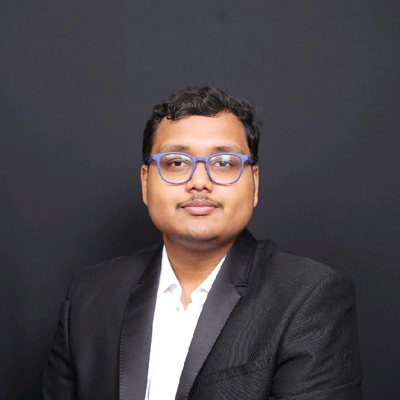 Madhav Kumar - Data Scientist | Stackforce