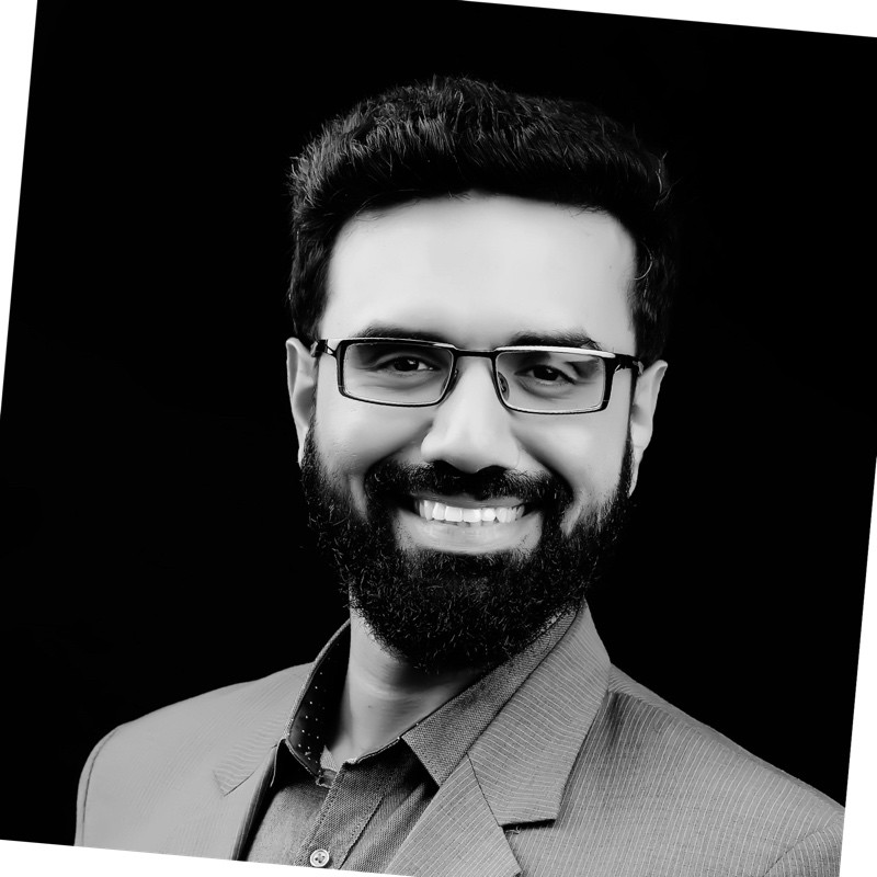 Mino Thomas - CEO | Stackforce
