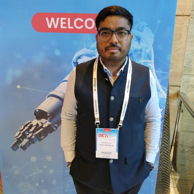 Mintu Kumar Singh | Stackforce