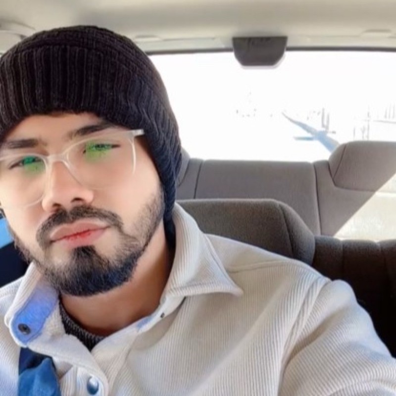 Mir Hamed Ali - Business Analyst | Stackforce