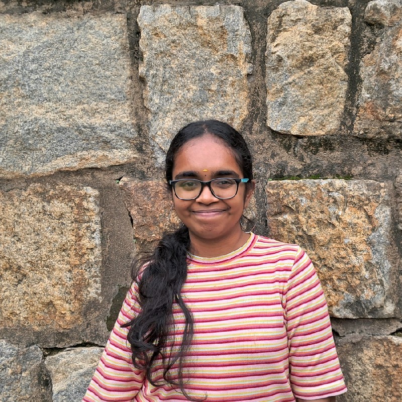 Miruthula Ananthakrishnan | Stackforce